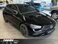 Mercedes-Benz CLA 250 CLA 250 e SB AMG/Night/AHK/Distronic/Keyless/VZA Schwarz - thumbnail 3