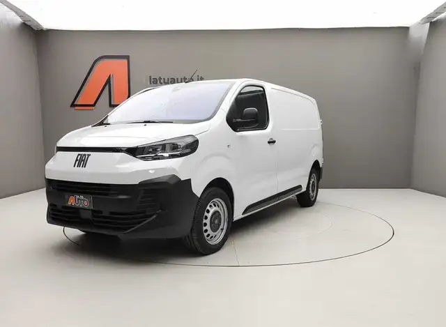 Fiat Scudo 2.0 BLUEHDI 145CV L2H1