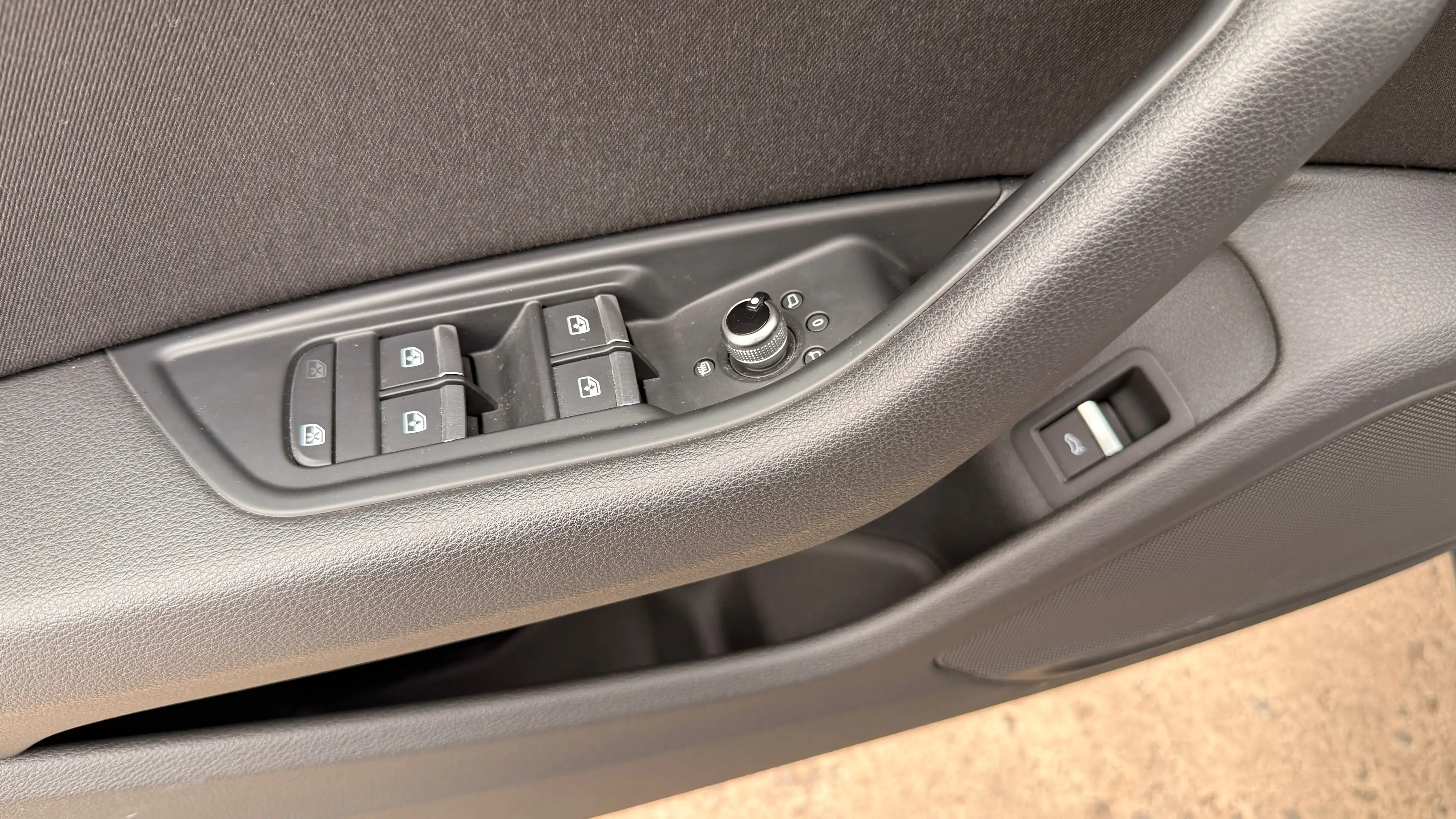Audi A4 A4 Avant 35 TDi Bus.Edit. Design S tron.(EU6d-T.) — photo 13