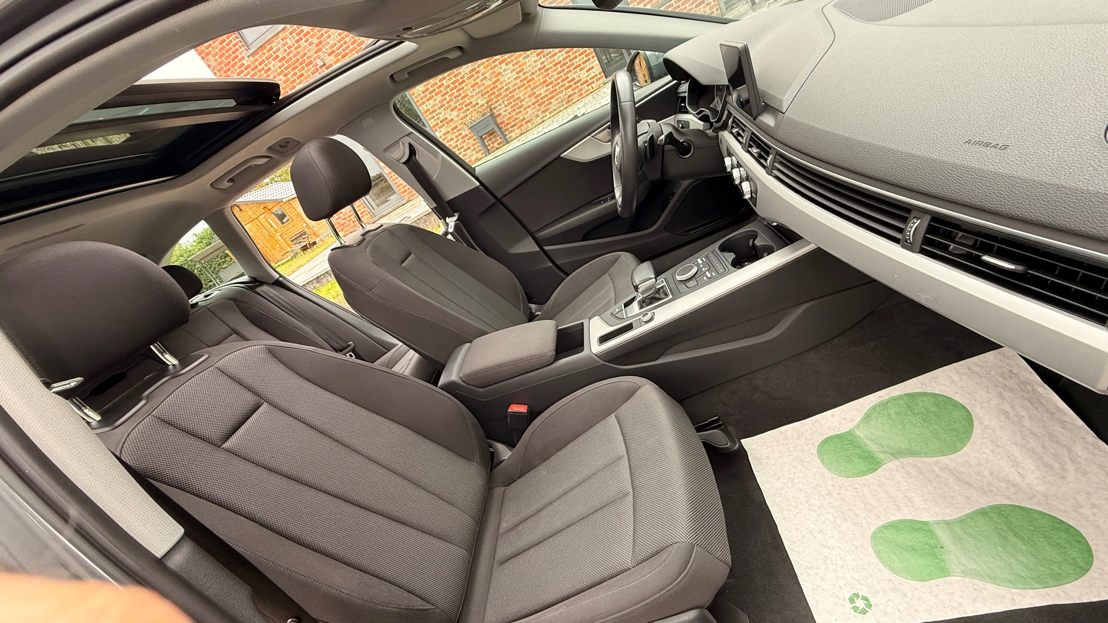Audi A4 A4 Avant 35 TDi Bus.Edit. Design S tron.(EU6d-T.) — photo 10