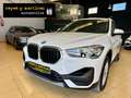 BMW X1 sDrive 18dA Blanco - thumbnail 12