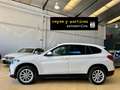 BMW X1 sDrive 18dA Blanco - thumbnail 15