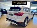 BMW X1 sDrive 18dA Blanco - thumbnail 4