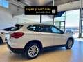 BMW X1 sDrive 18dA Blanco - thumbnail 22