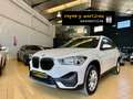 BMW X1 sDrive 18dA Blanco - thumbnail 1