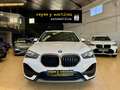 BMW X1 sDrive 18dA Blanco - thumbnail 11