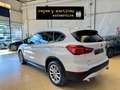 BMW X1 sDrive 18dA Blanco - thumbnail 3