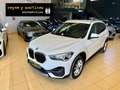 BMW X1 sDrive 18dA Blanco - thumbnail 13