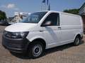 Volkswagen T6 Transporter 3,0to Kasten Sortimo Regalsystem Weiß - thumbnail 1