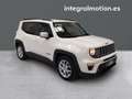 Jeep Renegade Limited eHybrid 1.5 96kW(130CV) ATX Blanco - thumbnail 4