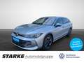 Volkswagen Passat Variant 1.5 TSI DSG eHybrid Elegance Argent - thumbnail 1
