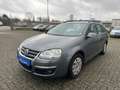 Volkswagen Golf Variant Trendline Gris - thumbnail 3