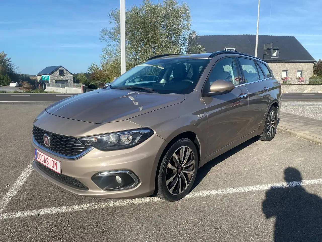 Fiat Tipo