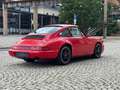 Porsche 964 Carrera 2 Coupe / Tiptr. / Klima / 17" Rouge - thumbnail 20