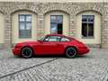 Porsche 964 Carrera 2 Coupe / Tiptr. / Klima / 17" Rouge - thumbnail 17