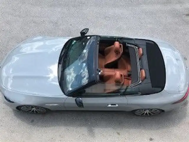 Mercedes-Benz SL 63 AMG