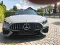 Mercedes-Benz SL 63 AMG Gris - thumbnail 11