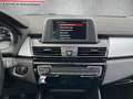 BMW 218 d Active Tourer PDC/BLU/TÜV NEU Noir - thumbnail 15