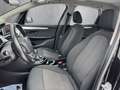 BMW 218 d Active Tourer PDC/BLU/TÜV NEU Noir - thumbnail 11