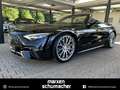 Mercedes-Benz SL 63 AMG AMG SL 63 4M+ Keramik+Lift+Massage+tartufo+Chrom Negru - thumbnail 9