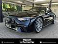 Mercedes-Benz SL 63 AMG AMG SL 63 4M+ Keramik+Lift+Massage+tartufo+Chrom Negru - thumbnail 1
