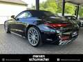 Mercedes-Benz SL 63 AMG AMG SL 63 4M+ Keramik+Lift+Massage+tartufo+Chrom Negru - thumbnail 6