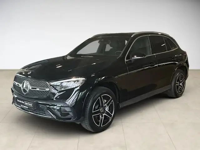 Mercedes-Benz GLC 300 e 4M AMG Style AHK AUT Kam. KeyLess LED