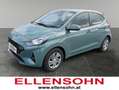 Hyundai i10 4-Sitzer Jubile 1.0 a5bj1 Grün - thumbnail 1