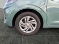 Hyundai i10 4-Sitzer Jubile 1.0 a5bj1 Grün - thumbnail 15