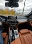 BMW M550 5er M550i xDrive Aut. Schwarz - thumbnail 8
