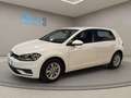 Volkswagen Golf 1.6TDI Sport 85kW Blanco - thumbnail 4