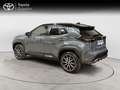 Toyota Yaris GR SPORT Gris - thumbnail 2