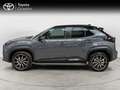Toyota Yaris GR SPORT Gris - thumbnail 3