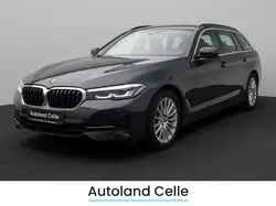 Bmw 520 Kamera HUD DAB 4xKlima DrivingAssist Alarm