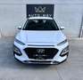 Hyundai KONA Kona 1.0 t-gdi Style 2wd 120cv my18* PARI AL NUOVO Bianco - thumbnail 2