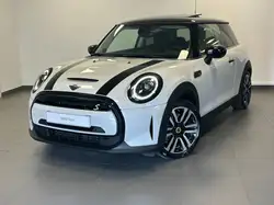 MINI Cooper SE 184ch Edition Premium Plus BVA 5CV