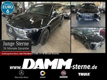 EQB 300 4M AMG/20 Zoll/CarPlay/60 Monate GA+Flex