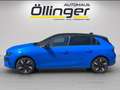 Opel Astra 1,2 Turbo MHEV GS Aut. + Navi + Head Up Display! Blau - thumbnail 2