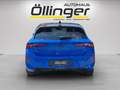 Opel Astra 1,2 Turbo MHEV GS Aut. + Navi + Head Up Display! Blau - thumbnail 4