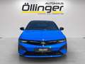 Opel Astra 1,2 Turbo MHEV GS Aut. + Navi + Head Up Display! Blau - thumbnail 5
