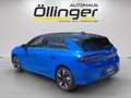 Opel Astra 1,2 Turbo MHEV GS Aut. + Navi + Head Up Display! Blau - thumbnail 3