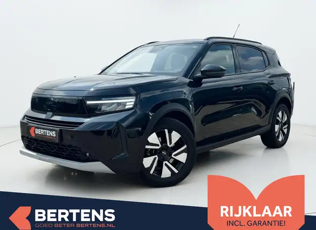 Opel Frontera 1.2 Turbo Hybrid GS | Parkeercamera | Comfort pakk