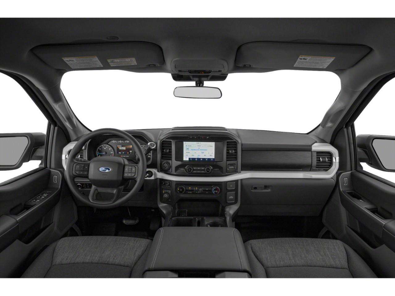 2023 Ford F-150 SuperCrew 4WD | 3.5L PowerBoost Full-Hybrid V6 | 5 — снимка 1
