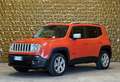 Jeep Renegade Renegade 2.0 mjt Limited 4wd 140cv auto Orange - thumbnail 3