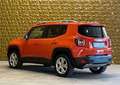 Jeep Renegade Renegade 2.0 mjt Limited 4wd 140cv auto Orange - thumbnail 5