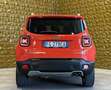 Jeep Renegade Renegade 2.0 mjt Limited 4wd 140cv auto Orange - thumbnail 4