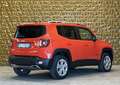 Jeep Renegade Renegade 2.0 mjt Limited 4wd 140cv auto Orange - thumbnail 6