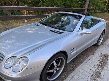 SL 500
