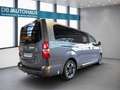 Opel Zafira Life Elegance 2.0 Diesel Grau - thumbnail 4