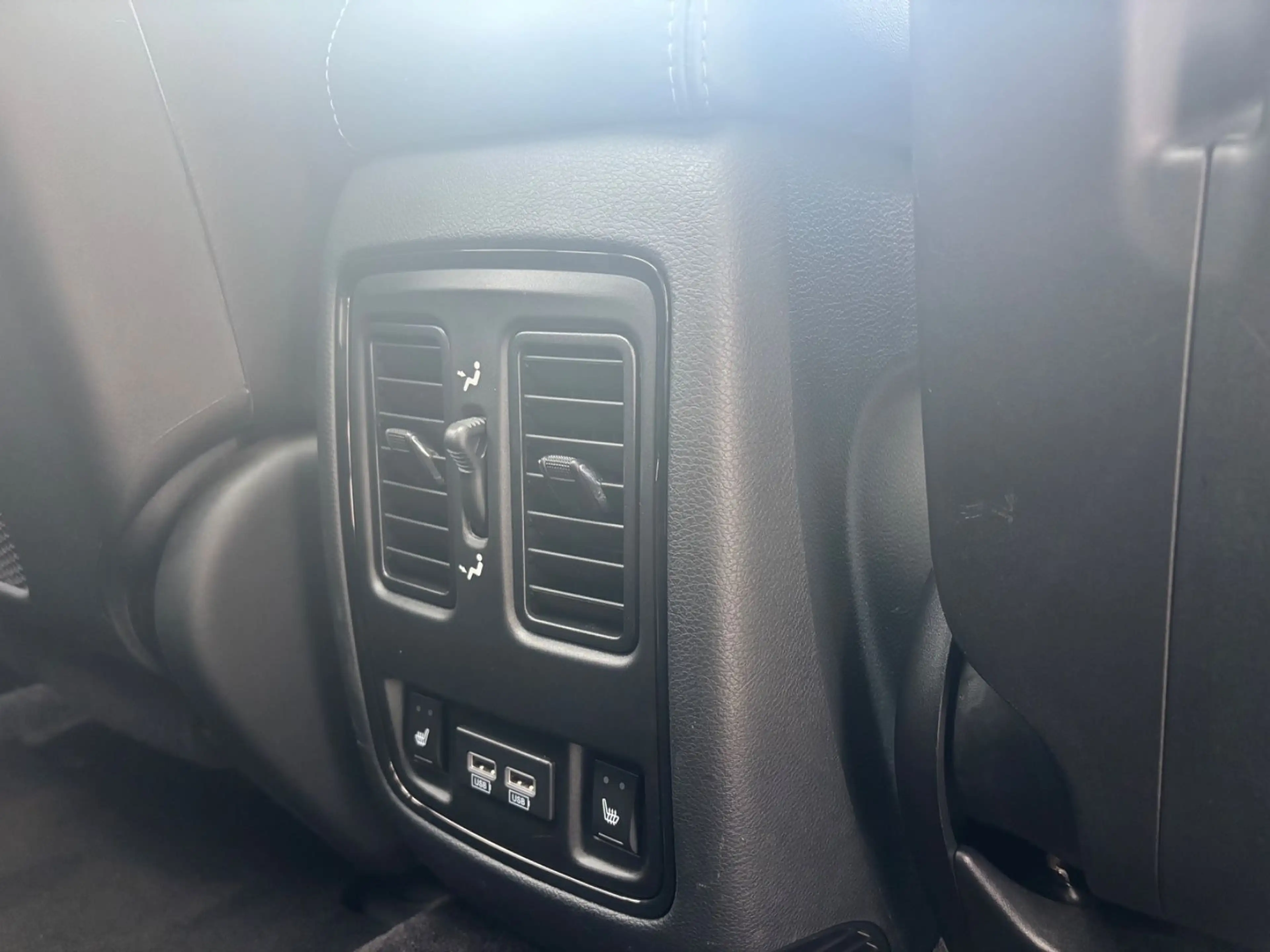 Jeep Grand Cherokee Trackhawk Unfallfrei EU-Modell — photo 22